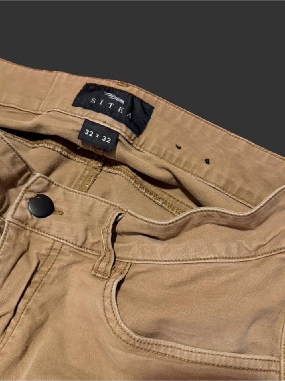Men’s Sitka Jeans - 32 x 32